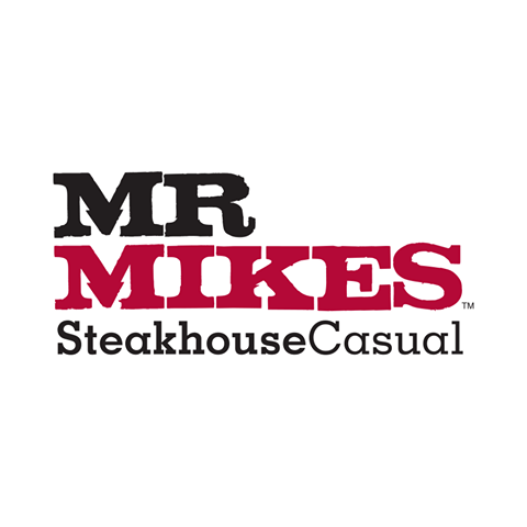 MR MIKES logo
